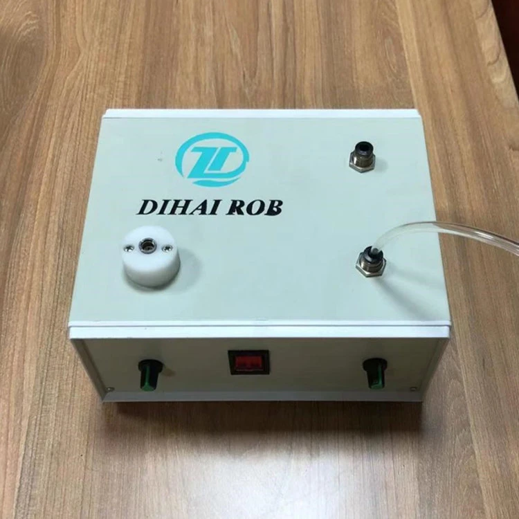 Máy kiểm tra hộp mực 510
