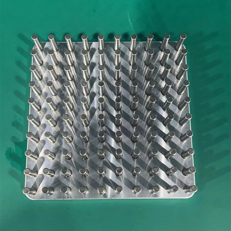 Bảng cắm khay mực