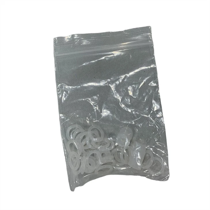 CBD 10-Vòng cao su silicone bịt kín chốt và tấm có thông số kỹ thuật khác nhau