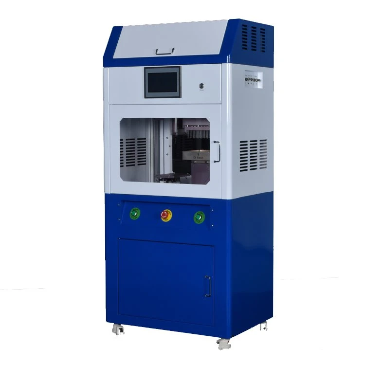 Máy chiết rót 100 kim khí nén CBD