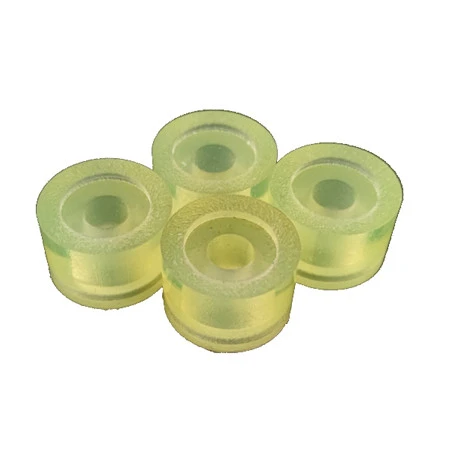 Máy đóng nắp trục vít CBD Đầu silicon