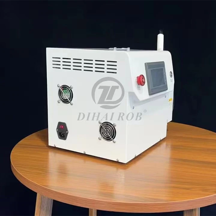 Máy bút chì 0,5/1ml Máy nạp bút chì Chất lượng cao Hiệu suất cao Máy hóa Chất tự động Nhà máy Trung Quốc