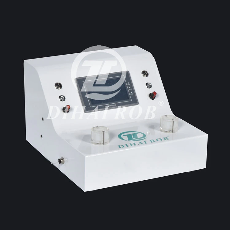 Máy kiểm tra tự động thử nghiệm máy khói Vape