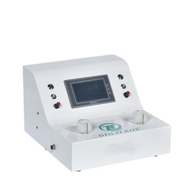 Đặc tính kỹ thuật của máy đo điện trở hút