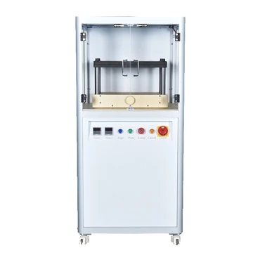 Phương pháp vận hành cụ thể của máy đóng nắp