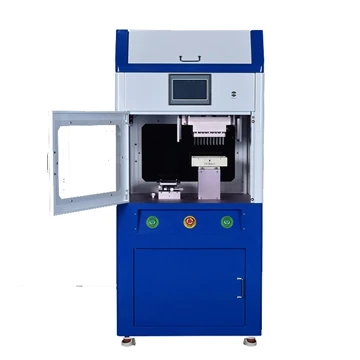 Sự khác biệt giữa máy chiết rót và máy đóng gói