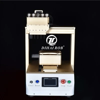 5 đầu cbd THC FILLING MÁY