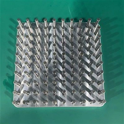 Bảng cắm khay mực
