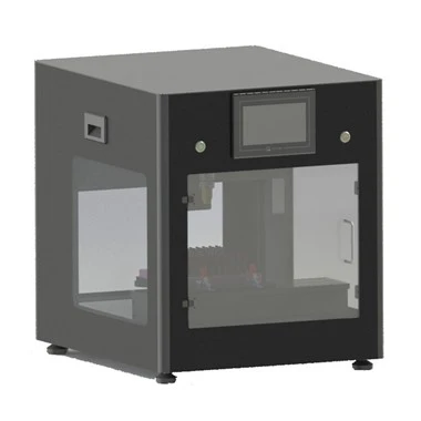 Máy đóng nắp vít tự động CBD