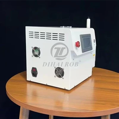 Máy bút chì 0,5/1ml Máy nạp bút chì Chất lượng cao Hiệu suất cao Máy hóa Chất tự động Nhà máy Trung Quốc
