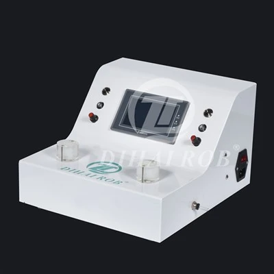 Cắt-Ra mắt máy thử điện trở bút Vaping Edge – Xác định lại các tiêu chuẩn đo ...