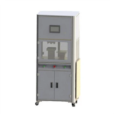 Máy chiết rót điện đa năng THC 100 kim