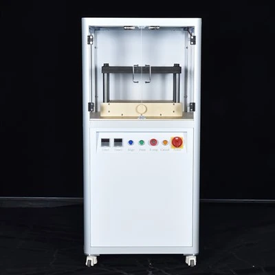 Máy đóng nắp THC 50 lỗ