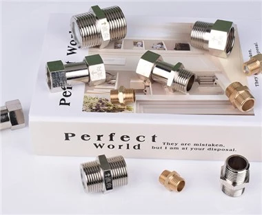 Van một chiều bằng thép không gỉ khí nén một đầu THC