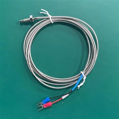 Cặp nhiệt điện