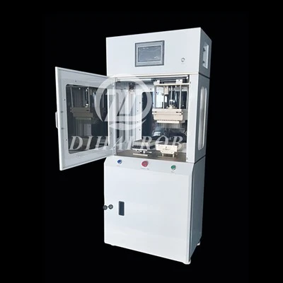 Máy làm đầy 710Shark v8.0