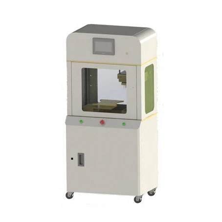 Máy chiết rót kim THC Electric 100