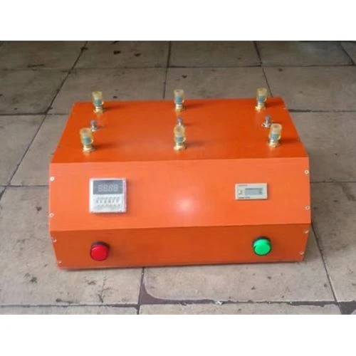 Máy kiểm tra ba trạm