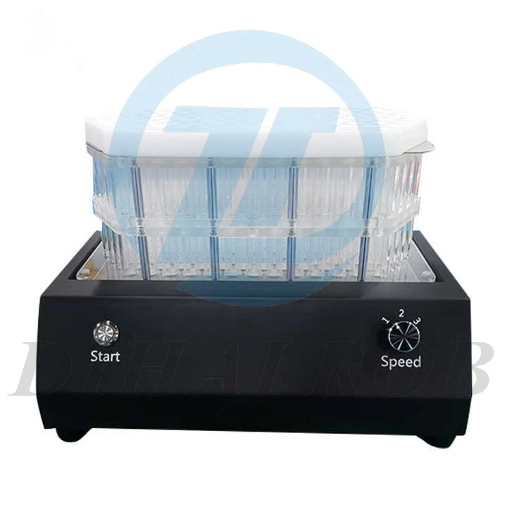 Semi-Automatic Pre-Roll Cone Packing filling Machine