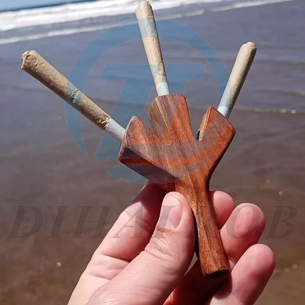 5\/3\/2 Mô tả chất lượng thuốc lá bằng gỗ ống ống mô tả