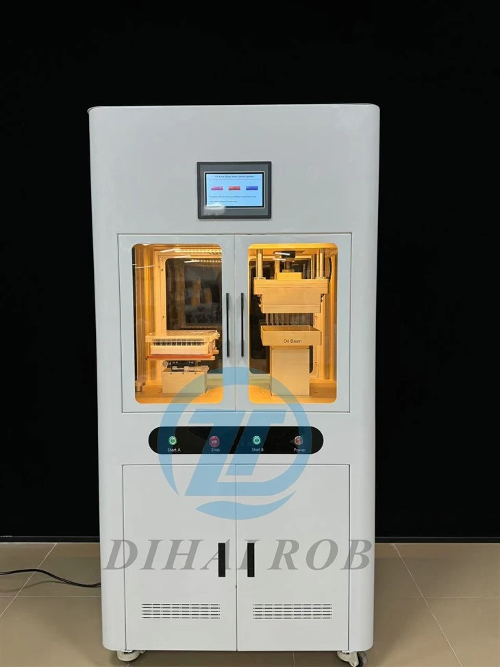 CBD THC 100 FILLING MÁY MÁY MÁY TỐT