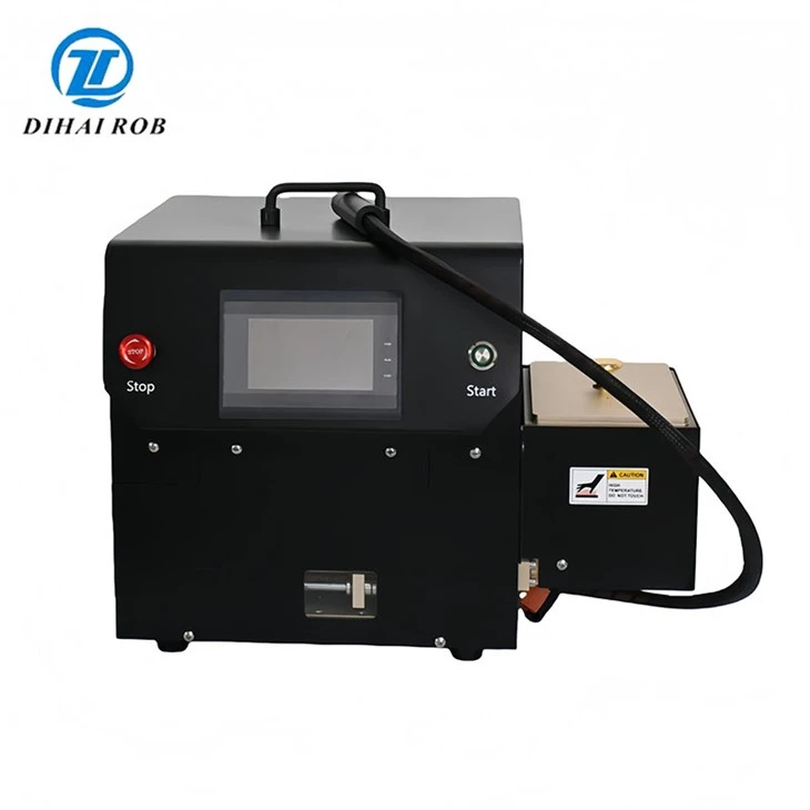 Máy chiết rót dầu CBD THC với đầu nạp đơn Máy chiết rót Vape Bơm dầu thủ công (Xi lanh lớn 2L)