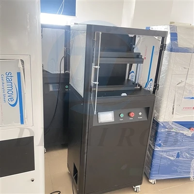 Phương pháp đặt các tấm phù hợp với chiều cao
