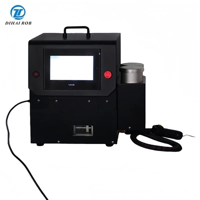 Hướng dẫn toàn diện về vòi phun dầu thủ công-hương vị kép dành cho sản xuất t...