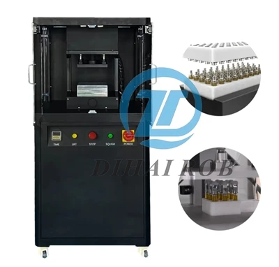 Mô tả chức năng thiết bị