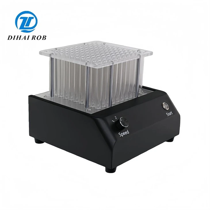 Hình nón Pre Roll Sản xuất máy làm đầy hoa khô (100 cuộn trước)