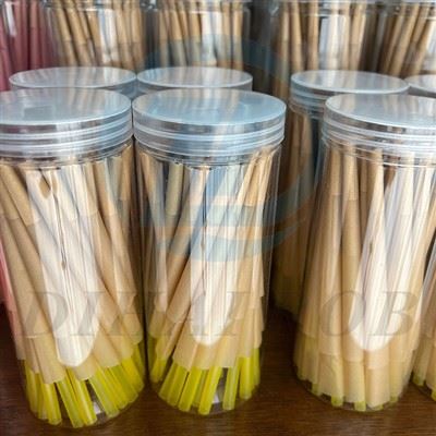 Mẹo lọc giấy có hương vị Pre Roll