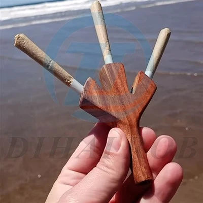 5\/3\/2 Mô tả chất lượng thuốc lá bằng gỗ ống ống mô tả
