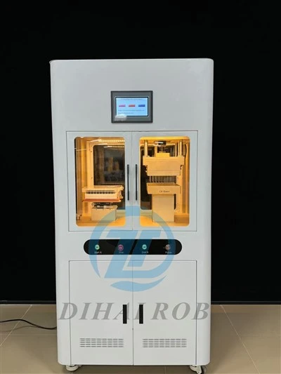 CBD THC 100 FILLING MÁY MÁY MÁY TỐT