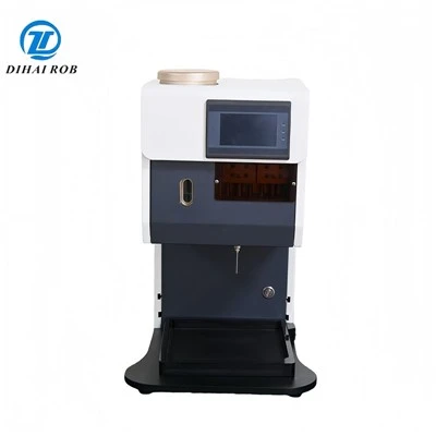 CBD THC FERING MÁY MÁY MÁY 1ML Hộp mực chưng cất chất lỏng chất lỏng
