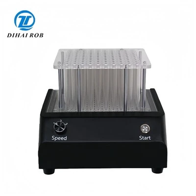 Máy chiết rót hình nón Máy chiết rót dầu cần sa Máy chiết rót hoa cần sa bán tự động nhỏ-(100 cuộn trước)